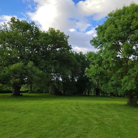 Gite De La Janiere Sainte-Luce-sur-Loire Zewnętrze zdjęcie