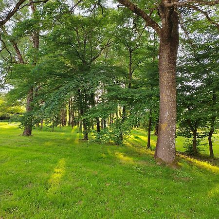 Gite De La Janiere Sainte-Luce-sur-Loire Zewnętrze zdjęcie