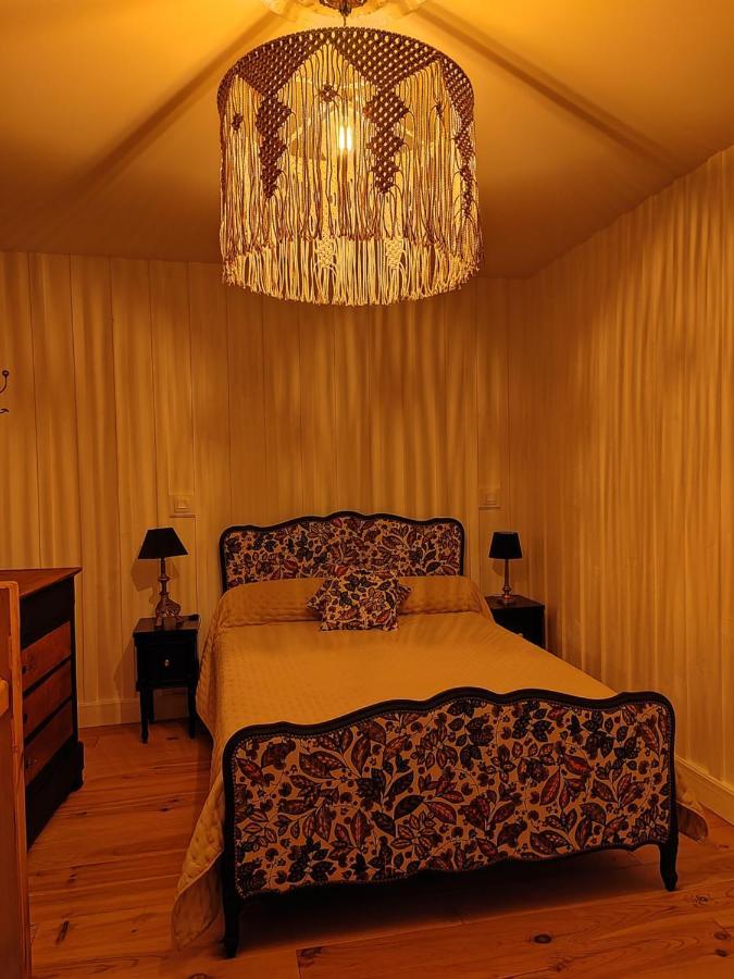 Gite De La Janiere Sainte-Luce-sur-Loire Zewnętrze zdjęcie