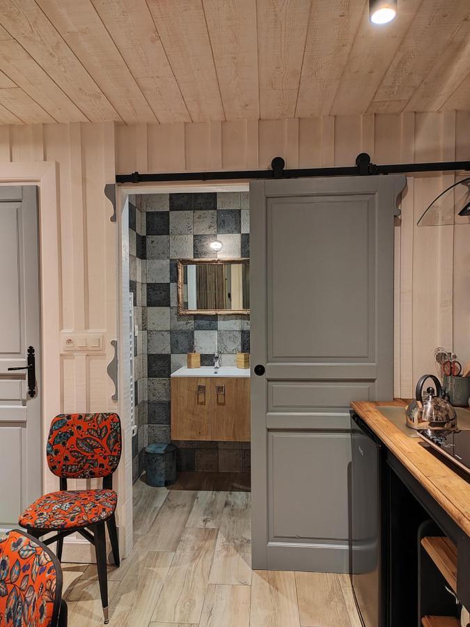 Gite De La Janiere Sainte-Luce-sur-Loire Zewnętrze zdjęcie
