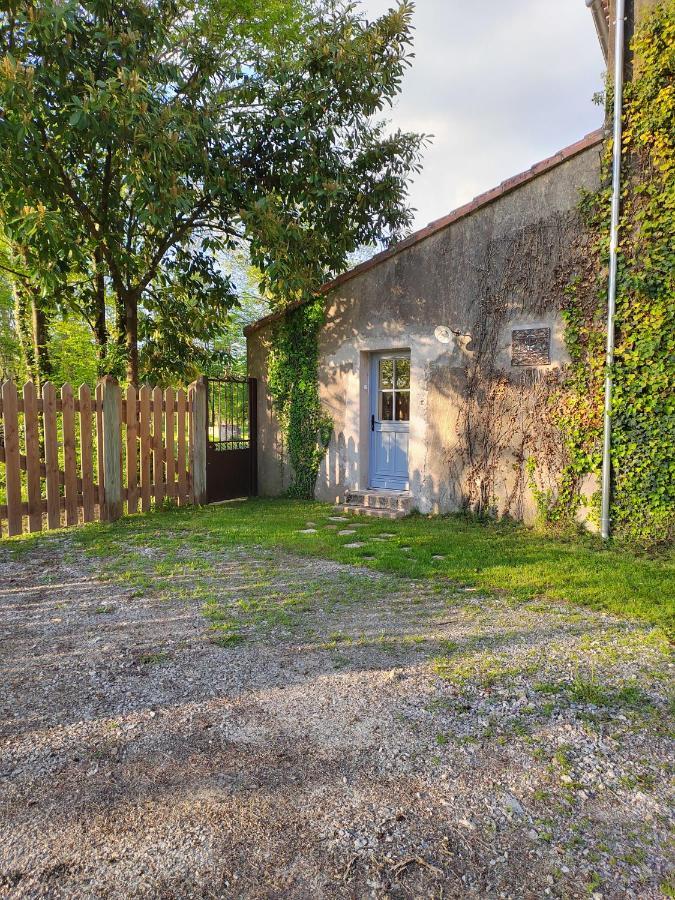 Gite De La Janiere Sainte-Luce-sur-Loire Zewnętrze zdjęcie