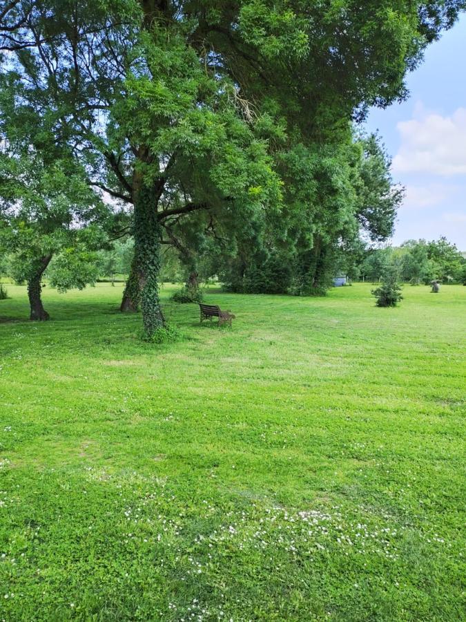 Gite De La Janiere Sainte-Luce-sur-Loire Zewnętrze zdjęcie