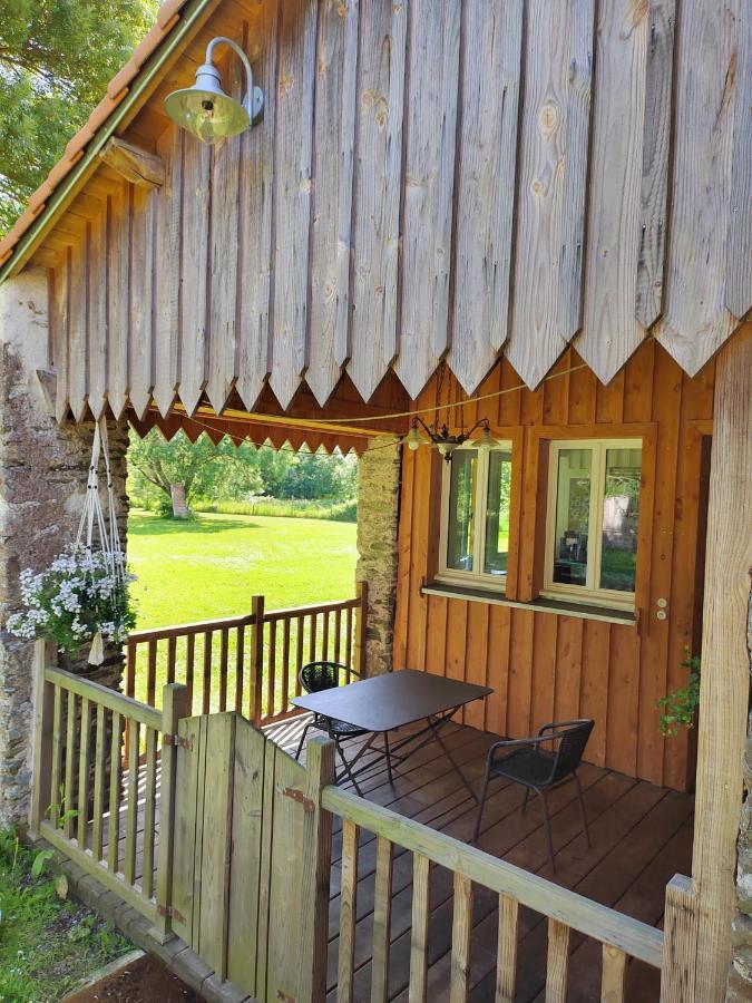 Gite De La Janiere Sainte-Luce-sur-Loire Zewnętrze zdjęcie