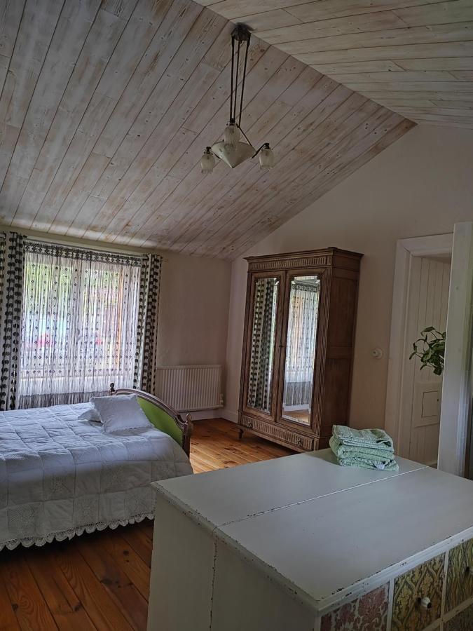 Gite De La Janiere Sainte-Luce-sur-Loire Zewnętrze zdjęcie