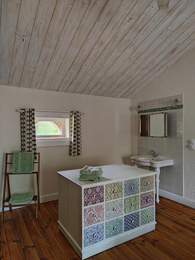 Gite De La Janiere Sainte-Luce-sur-Loire Zewnętrze zdjęcie