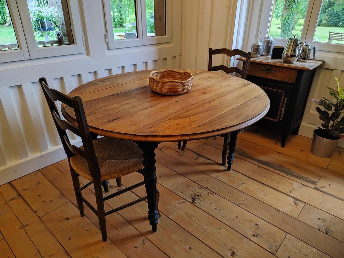 Gite De La Janiere Sainte-Luce-sur-Loire Zewnętrze zdjęcie