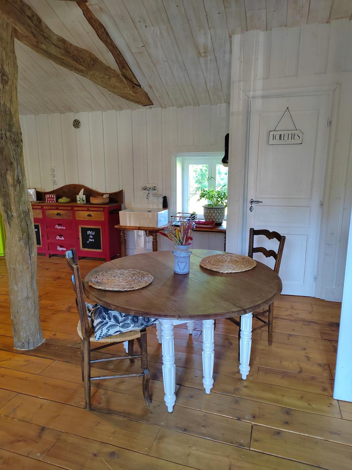 Gite De La Janiere Sainte-Luce-sur-Loire Zewnętrze zdjęcie