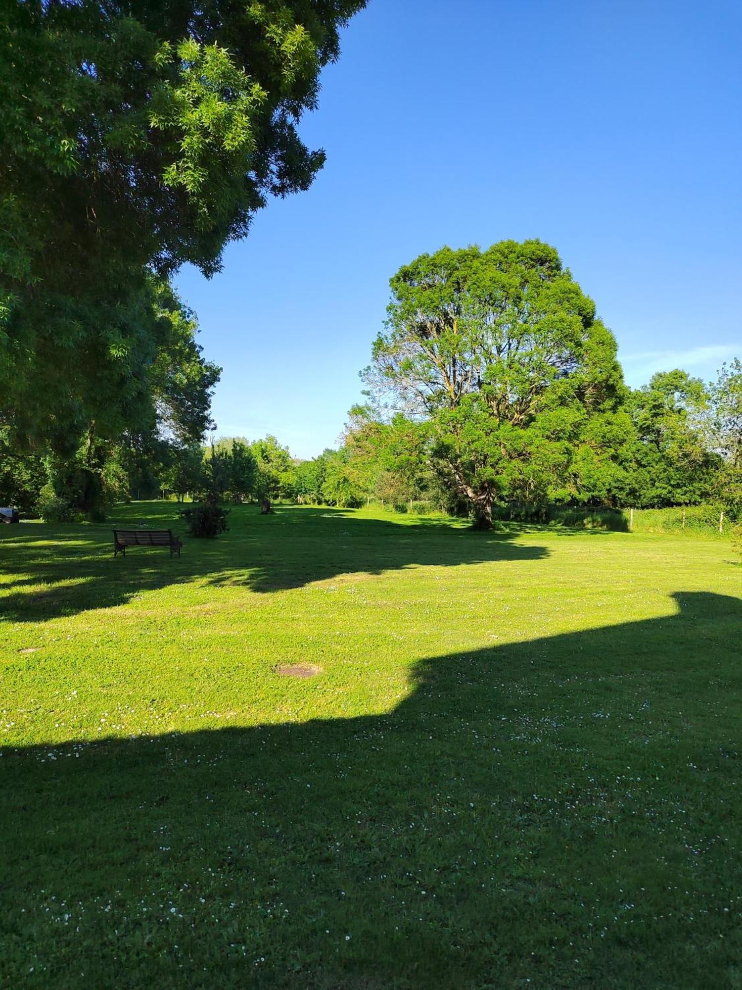 Gite De La Janiere Sainte-Luce-sur-Loire Zewnętrze zdjęcie
