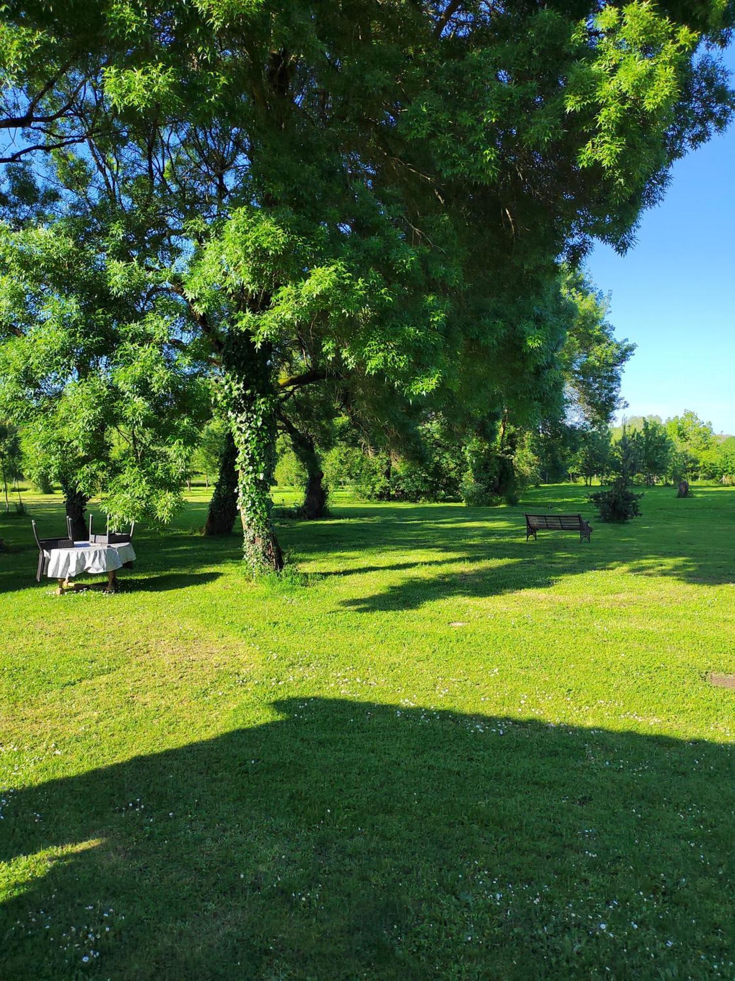 Gite De La Janiere Sainte-Luce-sur-Loire Zewnętrze zdjęcie