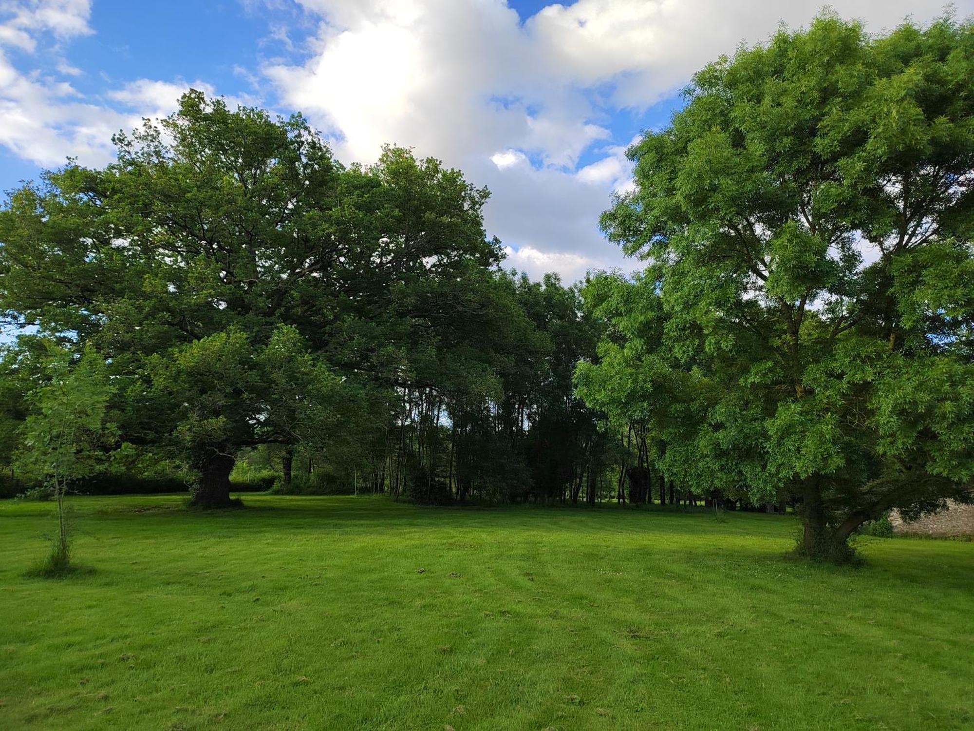 Gite De La Janiere Sainte-Luce-sur-Loire Zewnętrze zdjęcie