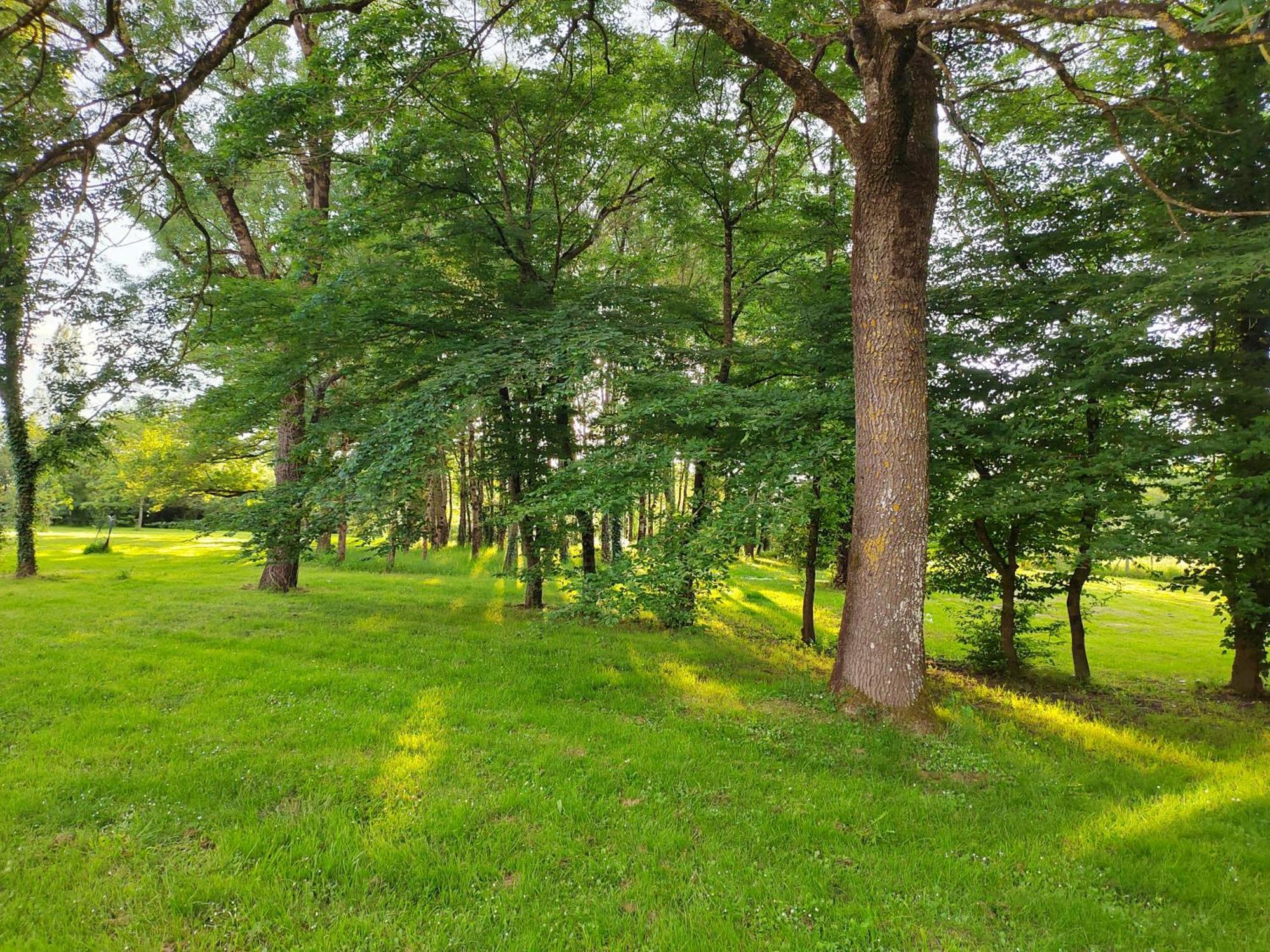 Gite De La Janiere Sainte-Luce-sur-Loire Zewnętrze zdjęcie